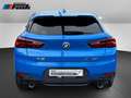 BMW X2 xDrive25d M Sportpaket HK HiFi DAB LED RFK Blau - thumbnail 5