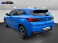 BMW X2 xDrive25d M Sportpaket HK HiFi DAB LED RFK Blau - thumbnail 4
