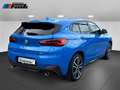 BMW X2 xDrive25d M Sportpaket HK HiFi DAB LED RFK Blau - thumbnail 6