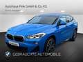 BMW X2 xDrive25d M Sportpaket HK HiFi DAB LED RFK Blau - thumbnail 1