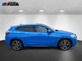 BMW X2 xDrive25d M Sportpaket HK HiFi DAB LED RFK Blau - thumbnail 3