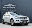 Mercedes-Benz ML 280 CDI 4Matic*AMG-Line*AHK*Airmatic*Bastler-EXPORT* Grau - thumbnail 1