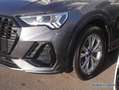 Audi Q3 35 TFSI S line Ext. ACC LED Navi RüKa Sitzh. Gris - thumbnail 11