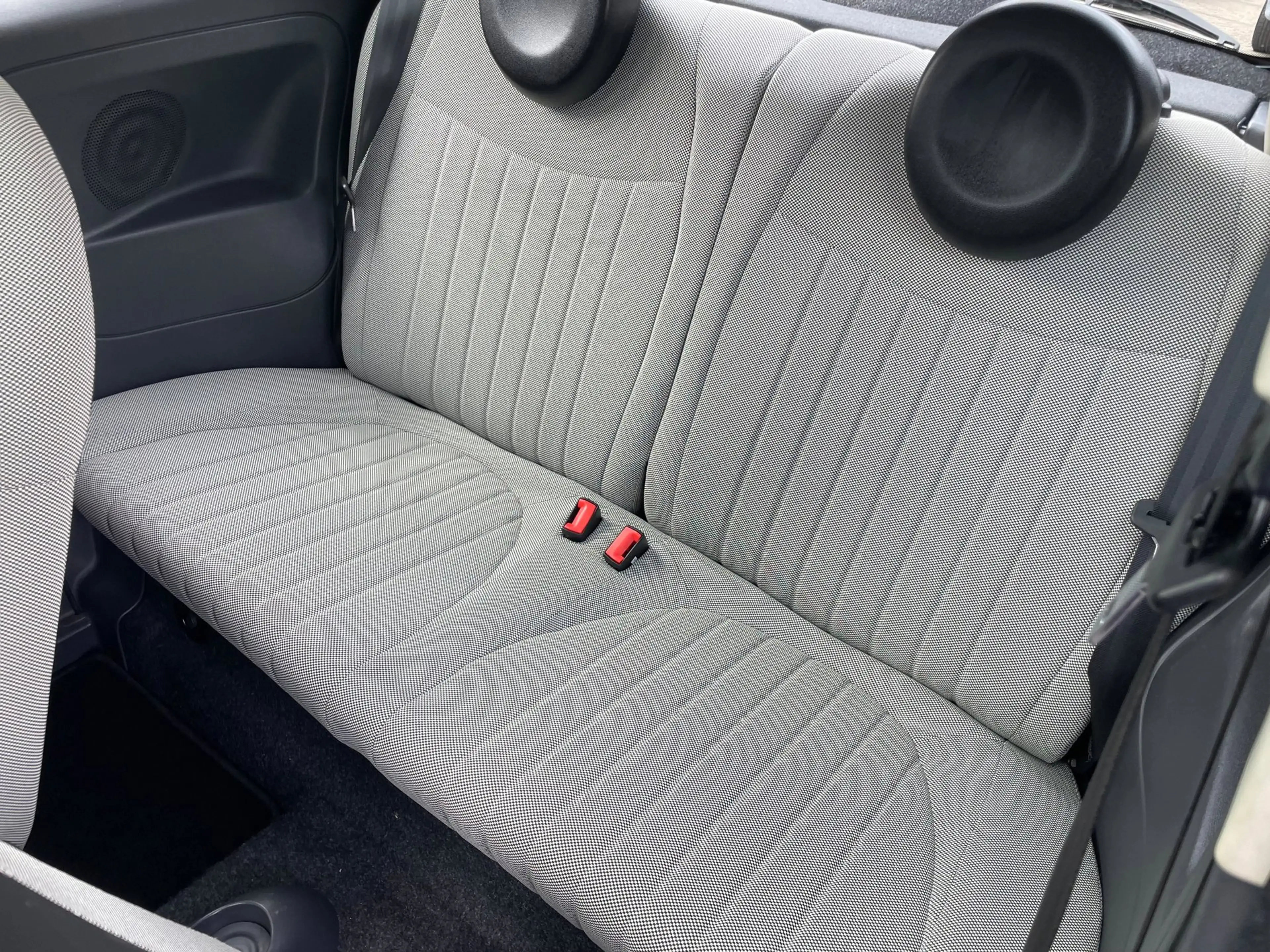 Fiat 500 0.9 TwinAir Lounge 1e Eigenaar! Panoramadak Airco — photo 8