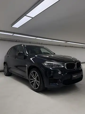 BMW X5 M |575 PS | xDrive | M Driver’s Package | B&O Hig...