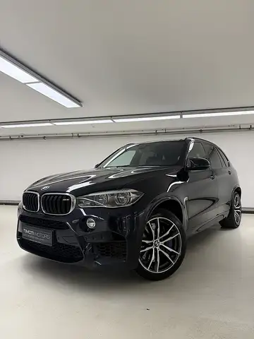 BMW X5 M |575 PS | xDrive | M Driver’s Package | B&O Hig...