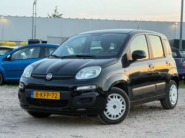 0.9 TwinAir Easy/ ZEER ZUINIG/ LAAG KM