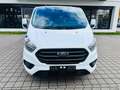 Ford Transit Custom Kasten 300 L1 Trend*KLIMA*SITZHZG Wit - thumbnail 2