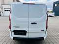 Ford Transit Custom Kasten 300 L1 Trend*KLIMA*SITZHZG Wit - thumbnail 5