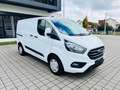 Ford Transit Custom Kasten 300 L1 Trend*KLIMA*SITZHZG Wit - thumbnail 3
