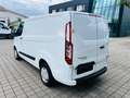 Ford Transit Custom Kasten 300 L1 Trend*KLIMA*SITZHZG Wit - thumbnail 6
