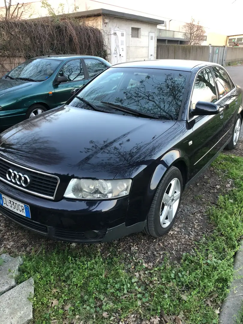 Audi A4 1.9 tdi 130cv - 2