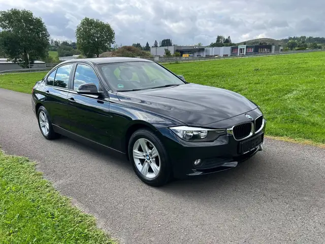 BMW 3er