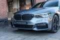 BMW 530 5-serie 530e High Executive M-Sport 360 / HUD / B& Grijs - thumbnail 8