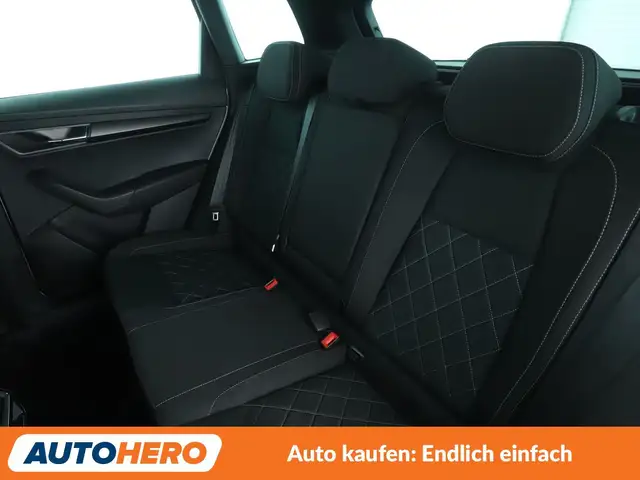 Skoda Karoq view 14