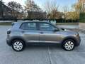 Volkswagen T-Cross 1.0 tsi Urban 95cv Grau - thumbnail 4