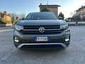 Volkswagen T-Cross 1.0 tsi Urban 95cv Grau - thumbnail 1