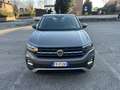 Volkswagen T-Cross 1.0 tsi Urban 95cv Grau - thumbnail 2