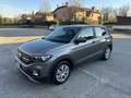 Volkswagen T-Cross 1.0 tsi Urban 95cv Grau - thumbnail 7