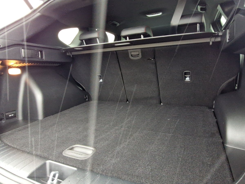 Hyundai TUCSON 1.6 T-GDI +48V N Line NAVI|RÜCKFAHRKAMERA — photo 14