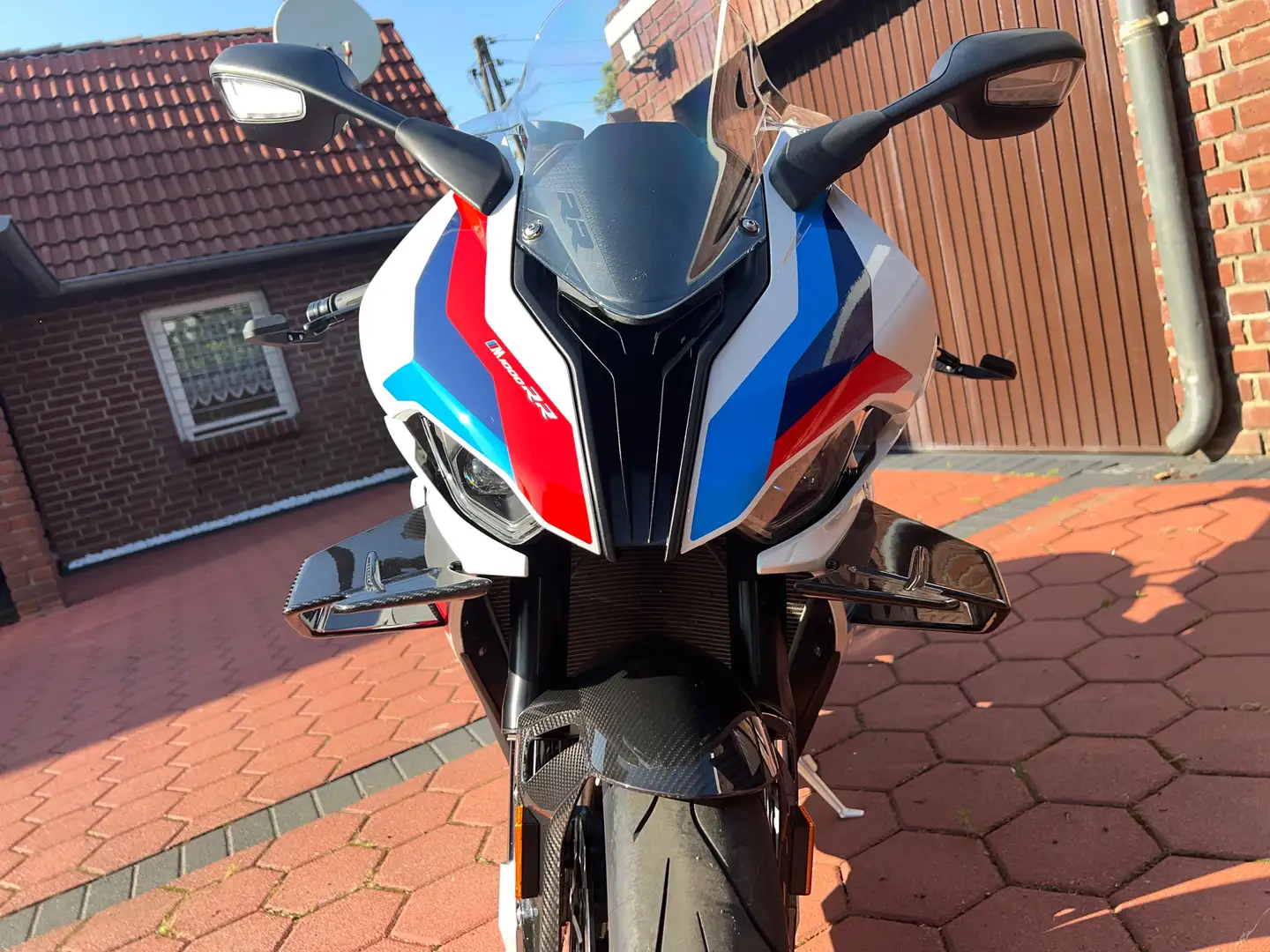BMW M 1000 RR Competition - 2