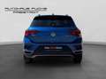 Volkswagen T-Roc Design TSI ACT DSG Blau - thumbnail 4