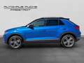 Volkswagen T-Roc Design TSI ACT DSG Blau - thumbnail 2