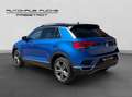 Volkswagen T-Roc Design TSI ACT DSG Blau - thumbnail 3