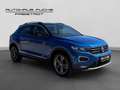 Volkswagen T-Roc Design TSI ACT DSG Blau - thumbnail 7