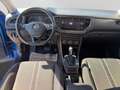 Volkswagen T-Roc Design TSI ACT DSG Blau - thumbnail 16