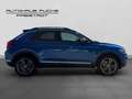 Volkswagen T-Roc Design TSI ACT DSG Blau - thumbnail 6