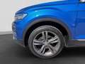 Volkswagen T-Roc Design TSI ACT DSG Blau - thumbnail 9