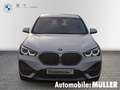 BMW X1 sDrive 18 i Advantage 6Gang LED+AHZV ABN.+PDC+NAVI Weiß - thumbnail 2
