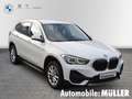 BMW X1 sDrive 18 i Advantage 6Gang LED+AHZV ABN.+PDC+NAVI Weiß - thumbnail 8