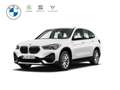 BMW X1 sDrive 18 i Advantage 6Gang LED+AHZV ABN.+PDC+NAVI Weiß - thumbnail 1