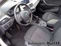 BMW X1 sDrive 18 i Advantage 6Gang LED+AHZV ABN.+PDC+NAVI Weiß - thumbnail 13