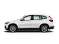 BMW X1 sDrive 18 i Advantage 6Gang LED+AHZV ABN.+PDC+NAVI Weiß - thumbnail 2