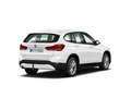 BMW X1 sDrive 18 i Advantage 6Gang LED+AHZV ABN.+PDC+NAVI Weiß - thumbnail 3