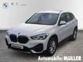 BMW X1 sDrive 18 i Advantage 6Gang LED+AHZV ABN.+PDC+NAVI Weiß - thumbnail 1