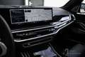 BMW X5 M60i xDrive Bowers Wilkins, Sky lounge, 4 wiel bes Zwart - thumbnail 18