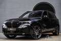 BMW X5 M60i xDrive Bowers Wilkins, Sky lounge, 4 wiel bes Zwart - thumbnail 1