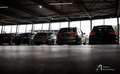BMW X5 M60i xDrive Bowers Wilkins, Sky lounge, 4 wiel bes Zwart - thumbnail 49
