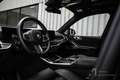 BMW X5 M60i xDrive Bowers Wilkins, Sky lounge, 4 wiel bes Zwart - thumbnail 9