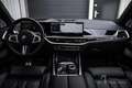BMW X5 M60i xDrive Bowers Wilkins, Sky lounge, 4 wiel bes Zwart - thumbnail 12