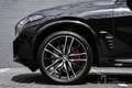 BMW X5 M60i xDrive Bowers Wilkins, Sky lounge, 4 wiel bes Zwart - thumbnail 3