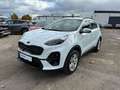 Kia Sportage 1.6 GDI 2WD Black Edition Weiß - thumbnail 1