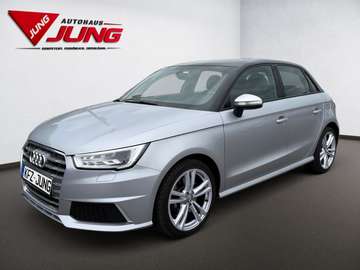 Sportback 2.0 TFSI quattro*28tkm*gepflegt*