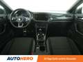 Volkswagen T-Roc 1.5 TSI ACT Sport*NAVI*LED*ACC*PLA*PDC*AHK* Gris - thumbnail 12
