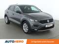 Volkswagen T-Roc 1.5 TSI ACT Sport*NAVI*LED*ACC*PLA*PDC*AHK* Gris - thumbnail 8