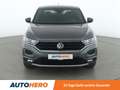 Volkswagen T-Roc 1.5 TSI ACT Sport*NAVI*LED*ACC*PLA*PDC*AHK* Gris - thumbnail 9